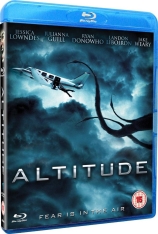 高空飞行 Altitude |  