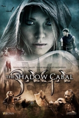 龙传说：影子的诅咒 龙传说：诅咒的阴影 |  Saga: The Shadow Cabal  