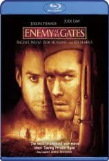 国语 兵临城下 Enemy at the Gates | 2000年代热门必看 