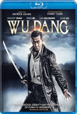 大武当 大武当之天地密码 | Wu Dang 