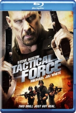 战略力量 Tactical Force