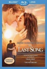 最后一支歌 绝唱 | The Last Song 