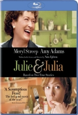 朱莉与朱莉娅 美味关系 | Julie & Julia 