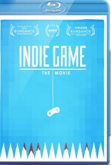 独立游戏大电影  Indie Game: The Movie |  