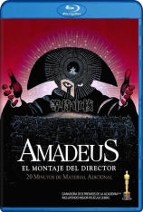 莫扎特传 Amadeus | 第57届奥斯卡最佳影片