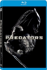 新铁血战士 Predators | 2010年热门必看 