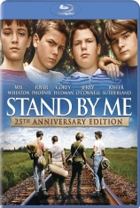 伴我同行 站在我这边 | Stand by Me 