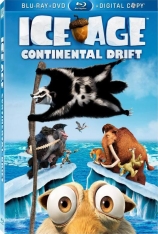 冰河世纪4-大陆漂移 冰川时代4 | Ice Age: Continental Drift  