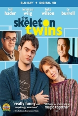 失魂姐弟 崩溃姐弟 | The Skeleton Twins  