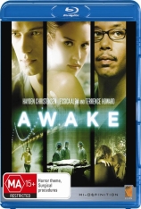 夺命手术 索命麻醉 |  Awake 