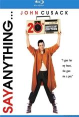 情到深处 Say Anything.. |  