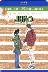 朱诺 鸿孕当头 | Juno 