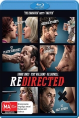 杀回归家路 Redirected |  