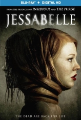 杰莎贝尔 鬼前身 | Jessabelle 