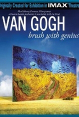 梵高：天赋之笔 Moi, Van Gogh |  