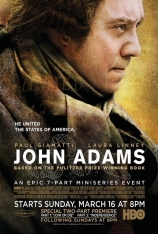 约翰·亚当斯 John Adams