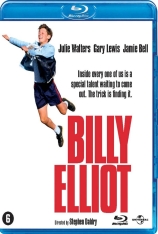 跳出我天地 跳出我天地音乐剧 |  Billy Elliot the Musical 