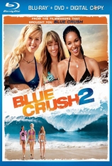 蓝色激情2 Blue Crush 2  |  