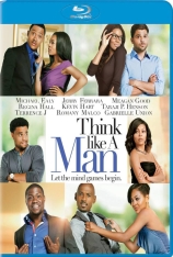 像男人一样思考 Think Like a Man |  