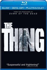 怪形前传 异种2011 | The Thing 
