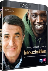 无法触碰 触不可及 | Intouchables 