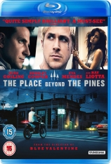 松林外 末路车神 | The Place Beyond the Pines 