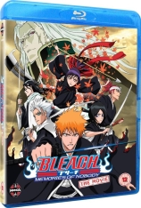 死神剧场版：无人的回忆  死神剧场版 | Bleach: The Movie - Memories of Nobody 