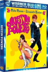 王牌大贱谍1 奥斯汀的力量 |  Austin Powers: International Man of Mystery 