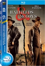 血仇 海菲茨和麦考伊斯 |  Hatfields & McCoys  