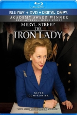 铁娘子 铁娘子：戴卓尔夫人传 | The Iron Lady 