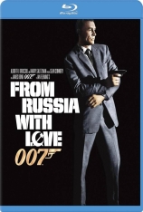 007之俄罗斯之恋 007 | 间谍 