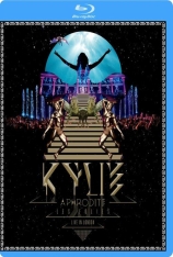 凯莉·米洛:爱神演唱会 Kylie: Aphrodite Les Folies