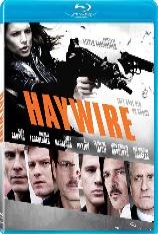 制胜一击 即刻反击 | Haywire 