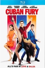 古巴热舞 Cuban Fury