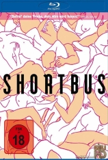 性爱巴士  短巴士 | Shortbus 