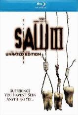 电锯惊魂3  恐惧斗室3死神在齿 | Saw III 