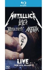 金属乐队：穿越永恒 Metallica Through the Never