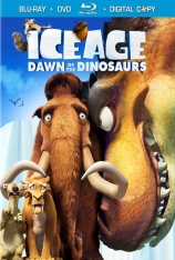 冰河世纪3-大威龙驾到.3 3D 冰川时代3 |  Ice Age: Dawn of the Dinosaurs 