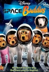 太空犬 星际狗狗 |Space Buddies 