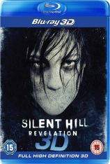 寂静岭 3D 鬼魅山房 | Silent Hill 
