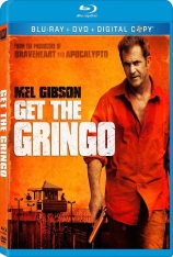 抓住外国佬 狱中无人 |  Get the Gringo 