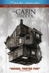 林中小屋  尸营旅舍 | The Cabin in the Woods 