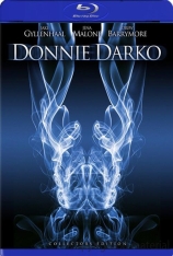 死亡幻觉 怵目惊魂28天 | Donnie Darko 