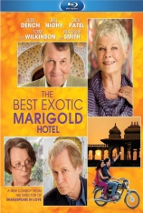 涉外大饭店 黄金花大酒店 | The Best Exotic Marigold Hotel 