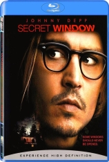 秘密窗 秘窗 | Secret Window  