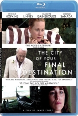 终点之城  The City of Your Final Destination |  