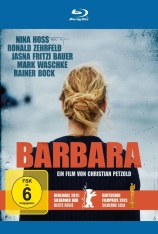 芭芭拉 女医生的秘密 | Barbara 