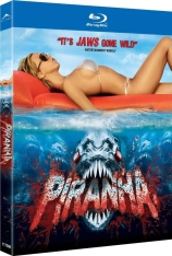 食人鱼3 3D 食人鱼3D续集 | Piranha 3DD  