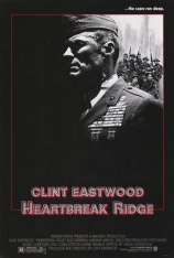 伤心岭 战火云霄 |  Heartbreak Ridge 