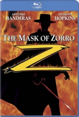 佐罗的面具2-佐罗传奇 蒙面侠苏洛2：不朽传奇 | The Legend of Zorro 